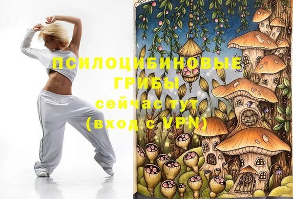 герыч Магадан
